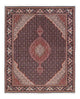 Perserteppich - Täbriz 194 x 154 cm