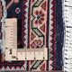 Perserteppich - Täbriz 194 x 154 cm