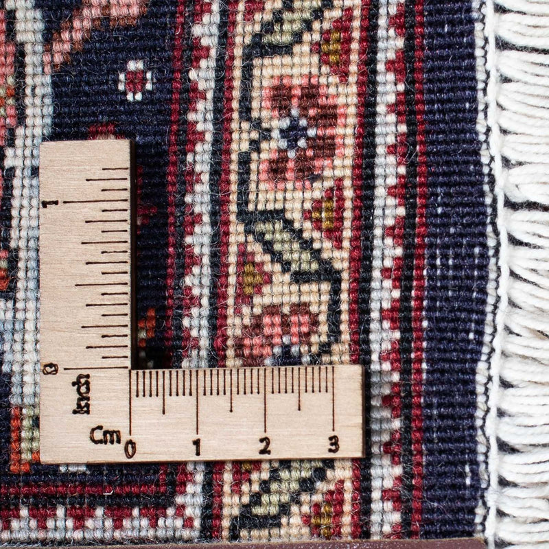 Perserteppich - Täbriz 194 x 154 cm