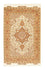 Perserteppich - Täbriz - Royal 156 x 102 cm Teppichbrücke