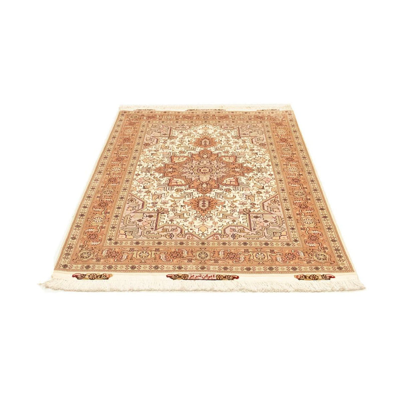 Perserteppich - Täbriz - Royal 156 x 102 cm Teppichbrücke