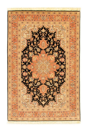 Perserteppich - Täbriz - Royal 153 x 100 cm Teppichbrücke