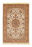 Perserteppich - Täbriz - Royal 157 x 103 cm Teppichbrücke