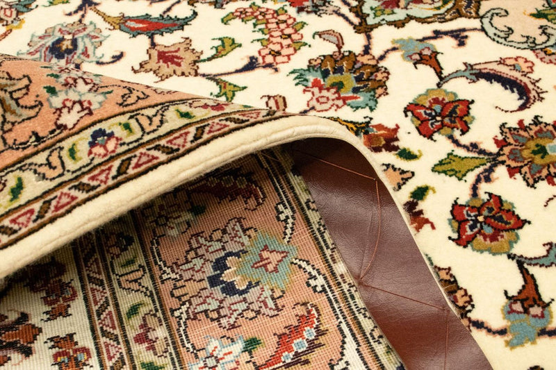 Perserteppich - Täbriz - Royal 157 x 103 cm Teppichbrücke