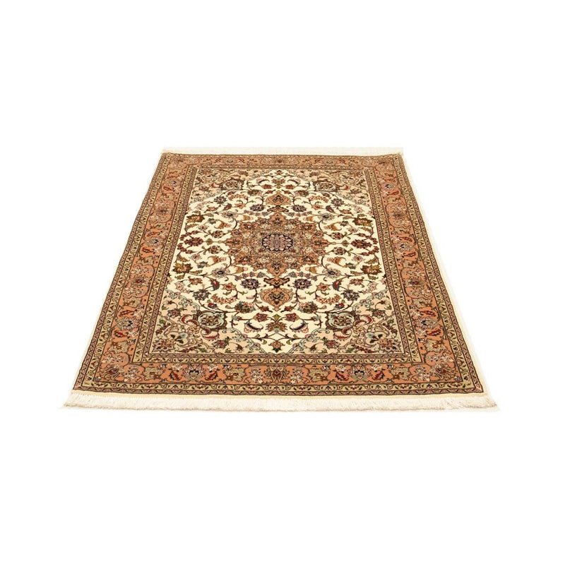 Perserteppich - Täbriz - Royal 157 x 103 cm Teppichbrücke
