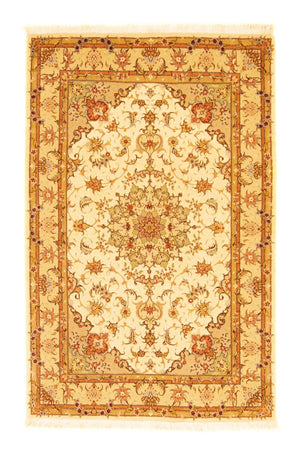 Perserteppich - Täbriz - Royal 162 x 102 cm Teppichbrücke