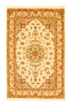 Täbriz - 50 Raj Teppich 162x102cm - Perserteppich