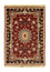 Perserteppich - Täbriz - Royal 148 x 102 cm Teppichbrücke