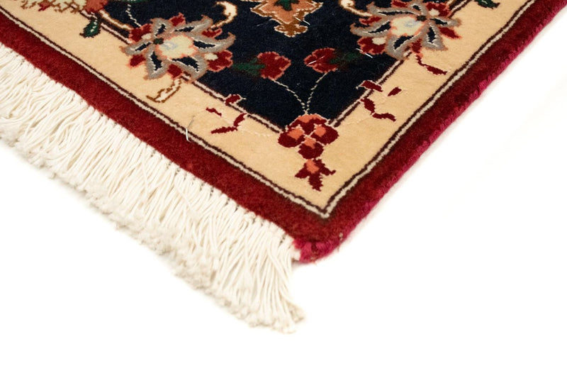Perserteppich - Täbriz - Royal 148 x 102 cm Teppichbrücke