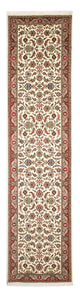 Täbriz - 50 Raj Teppich 298x72cm - Perserteppich