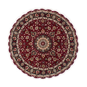 Perserteppich - Täbriz - Royal 150 x 150 cm