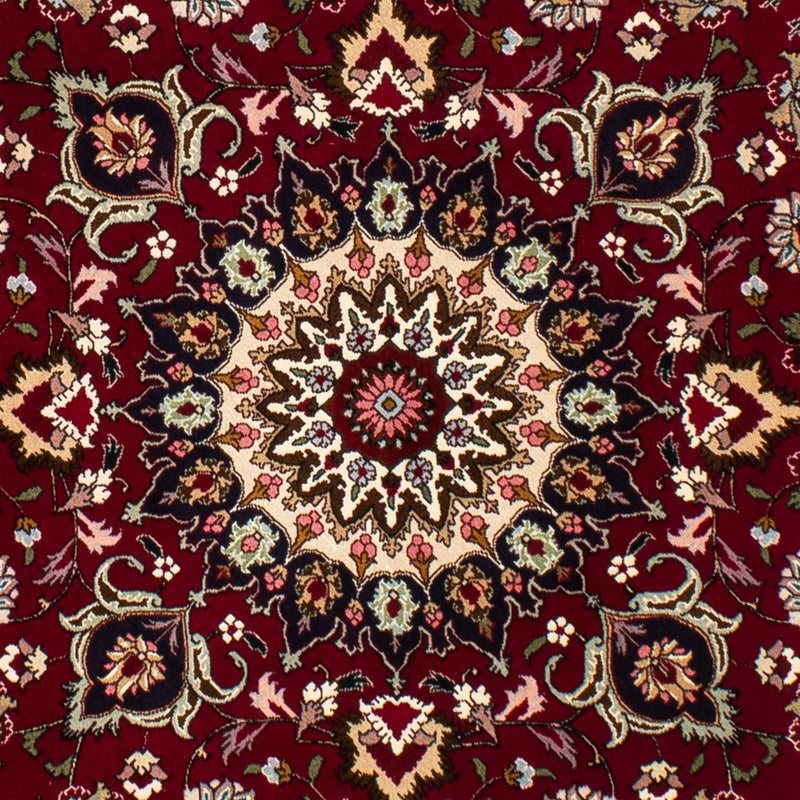 Perserteppich - Täbriz - Royal 150 x 150 cm