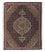 Perserteppich - Täbriz - Royal 88 x 66 cm