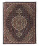 Perserteppich - Täbriz - Royal 88 x 66 cm