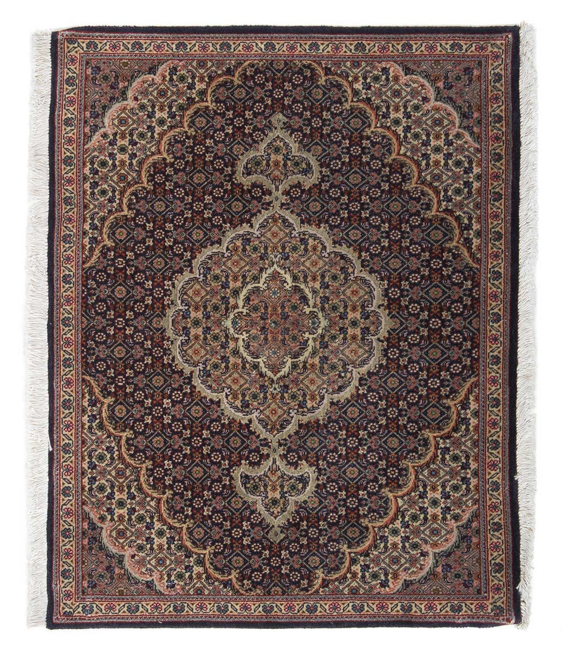 Perserteppich - Täbriz - Royal 88 x 66 cm