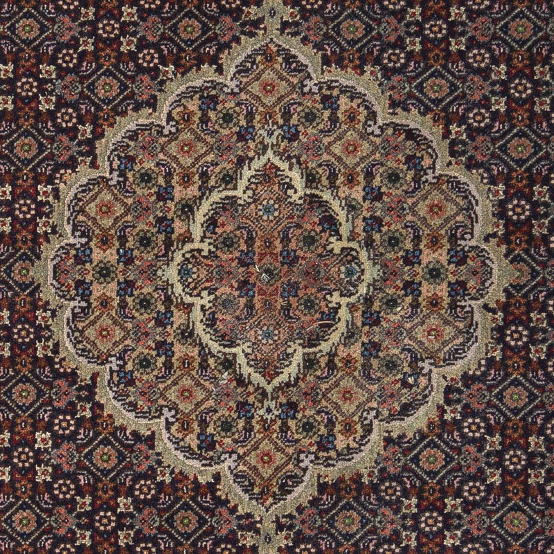 Perserteppich - Täbriz - Royal 88 x 66 cm