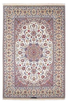 Perserteppich - Isfahan - Premium 237 x 158 cm