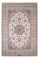 Isfahan Teppich 237x158cm - Perserteppich