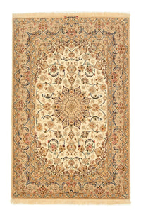 Perserteppich - Isfahan - Premium 164 x 108 cm