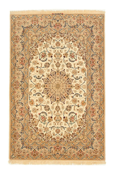 Isfahan Teppich 108x164cm - Perserteppich