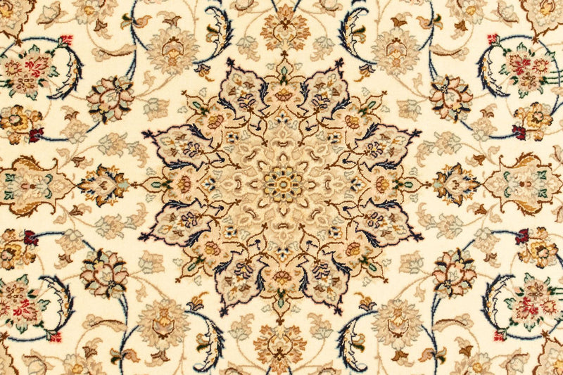 Perserteppich - Isfahan - Premium 164 x 108 cm