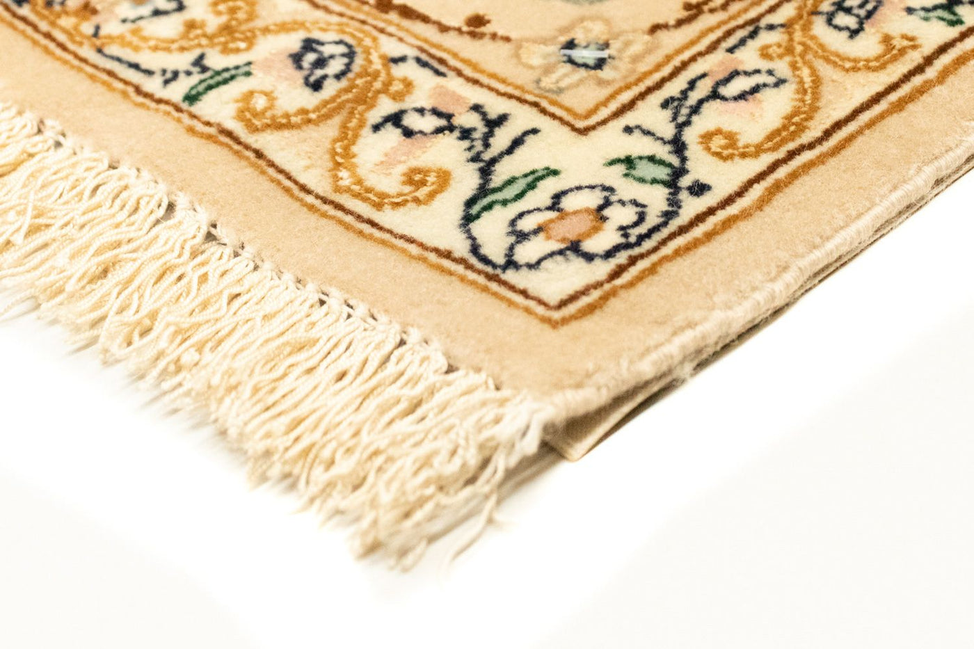 Isfahan Teppich 164x108cm - Perserteppich