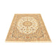 Perserteppich - Isfahan - Premium 164 x 108 cm