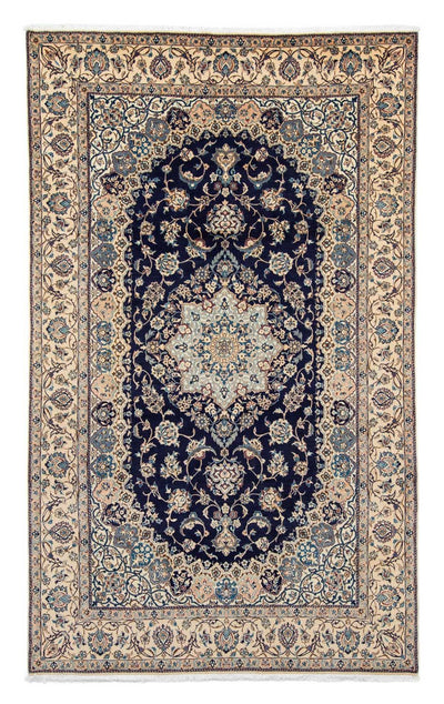 Nain - 9La Teppich 197x308cm - Perserteppich