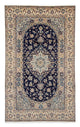 Nain - 9la Teppich 308x197cm - Perserteppich