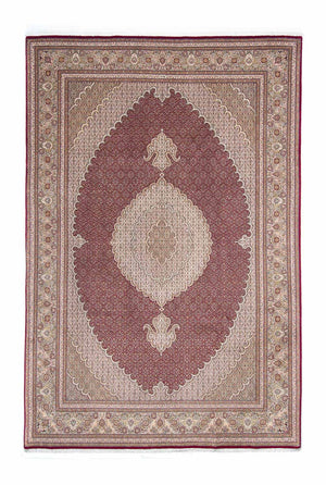 Perserteppich - Täbriz 305 x 202 cm