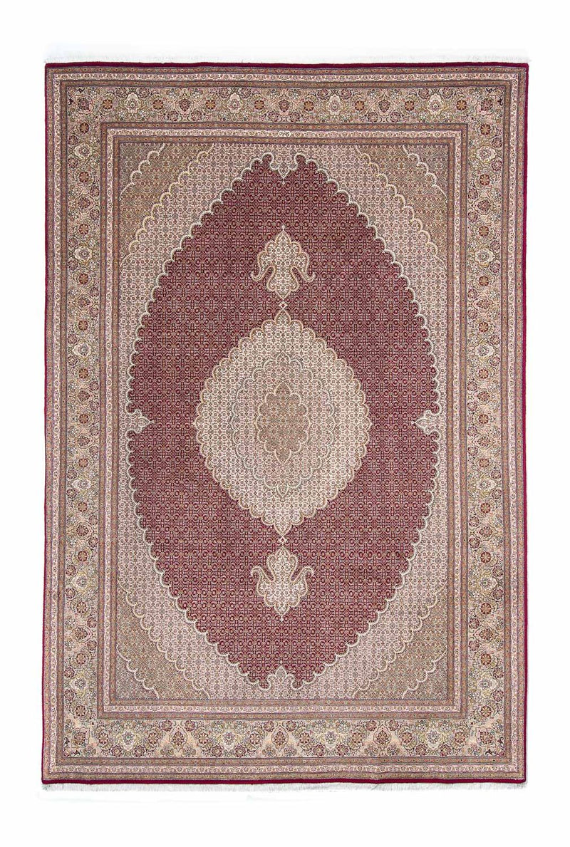 Perserteppich - Täbriz 305 x 202 cm
