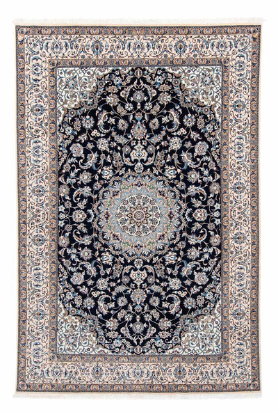 Nain - 9La Teppich 199x300cm - Perserteppich