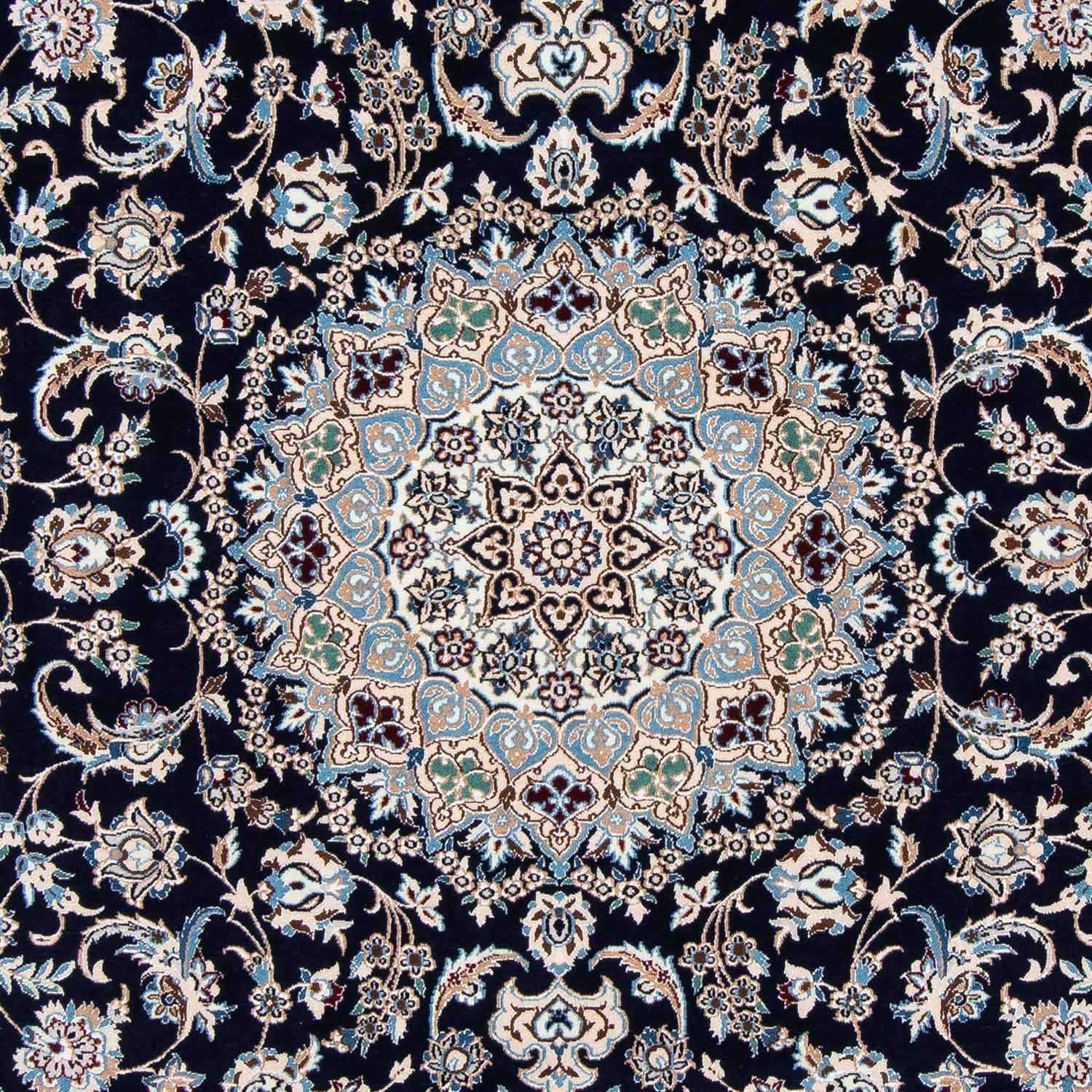 Perserteppich - Nain - Royal 300 x 199 cm
