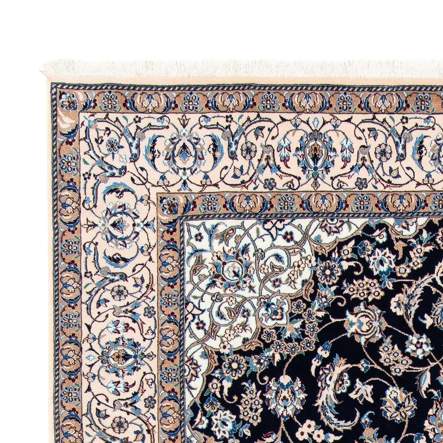 Perserteppich - Nain - Royal 300 x 199 cm