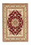 Perserteppich - Täbriz - Royal 150 x 101 cm Teppichbrücke