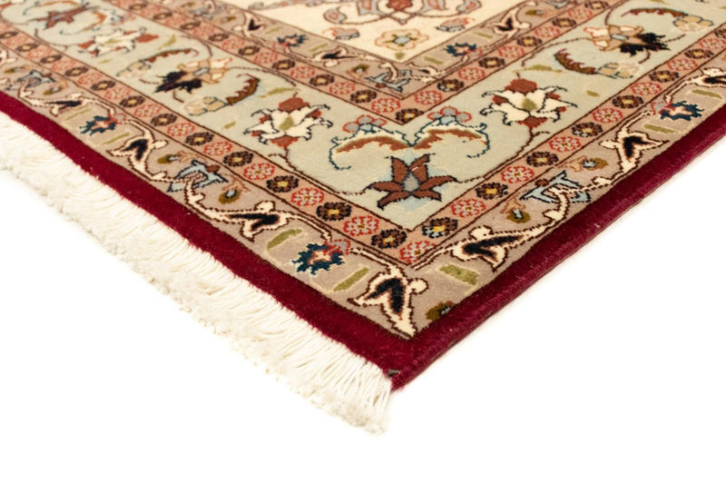Perserteppich - Täbriz - Royal 150 x 101 cm Teppichbrücke