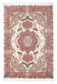 Perserteppich - Täbriz - Royal 88 x 60 cm