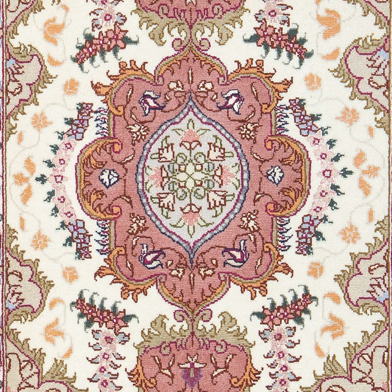 Perserteppich - Täbriz - Royal 88 x 60 cm