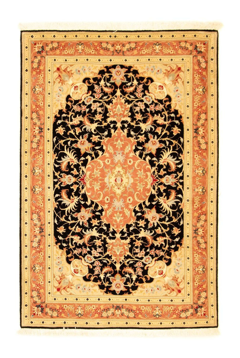 Perserteppich - Täbriz - Royal 150 x 101 cm Teppichbrücke