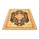 Perserteppich - Täbriz - Royal 150 x 101 cm Teppichbrücke
