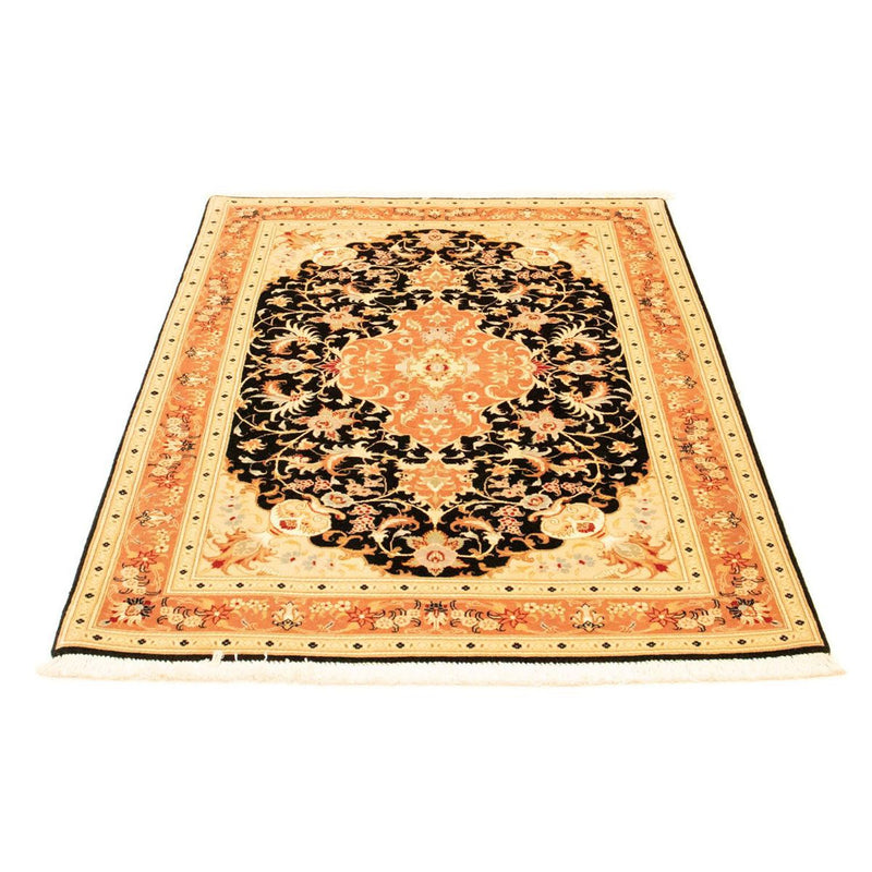 Perserteppich - Täbriz - Royal 150 x 101 cm Teppichbrücke