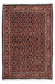 Bidjar - Zanjan Teppich 209x140cm - Perserteppich