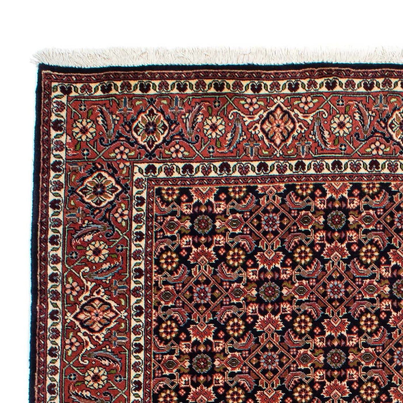 Bidjar - Zanjan Teppich 209x140cm - Perserteppich