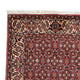 Perserteppich - Bidjar 215 x 140 cm - rot