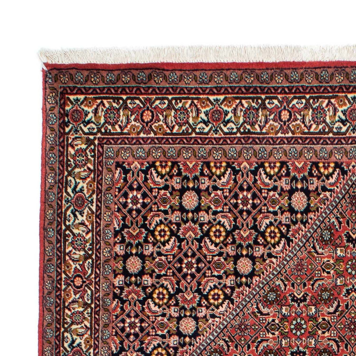 Bidjar - Zanjan Teppich 218x137cm - Perserteppich