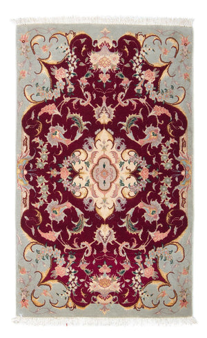 Perserteppich - Täbriz - Royal 96 x 58 cm