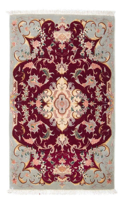 Täbriz - 50 Raj Teppich 58x96cm - Perserteppich