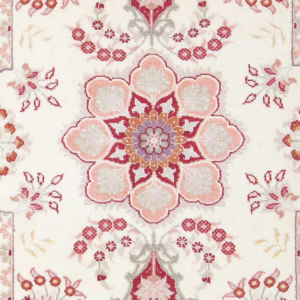 Perserteppich - Täbriz - Royal 85 x 60 cm