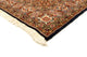 Perserteppich - Täbriz - Royal 145 x 101 cm Teppichbrücke