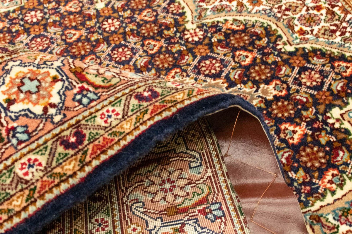 Perserteppich - Täbriz - Royal 145 x 101 cm Teppichbrücke